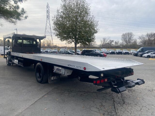 2014 Freightliner M2 106 Medium Duty 4 CAR HAULER 30 FT BED Charlotte NC