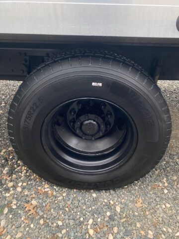 2014 Freightliner M2 106 Medium Duty 4 CAR HAULER 30 FT BED Charlotte NC