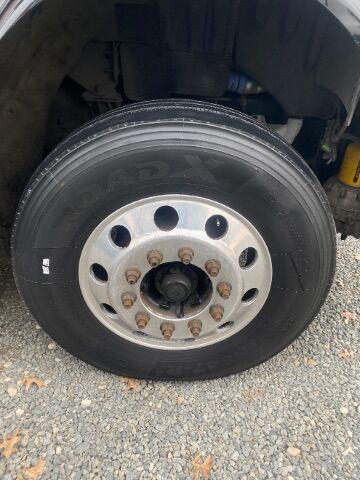 2014 Freightliner M2 106 Medium Duty 4 CAR HAULER 30 FT BED Charlotte NC