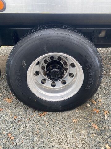 2014 Freightliner M2 106 Medium Duty 4 CAR HAULER 30 FT BED Charlotte NC