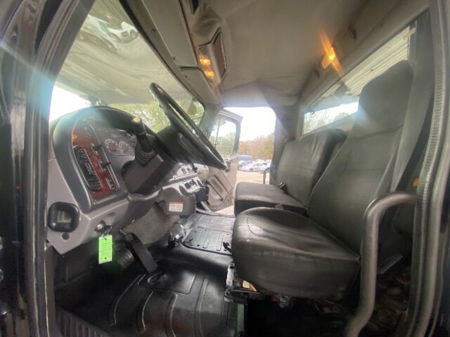 2014 Freightliner M2 106 Medium Duty 4 CAR HAULER 30 FT BED Charlotte NC