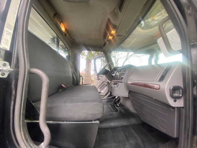 2014 Freightliner M2 106 Medium Duty 4 CAR HAULER 30 FT BED Charlotte NC