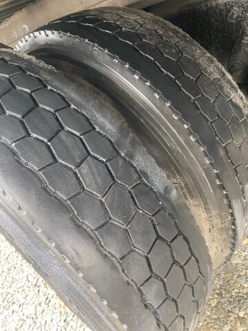 2014 Freightliner M2 106 Medium Duty 4 CAR HAULER 30 FT BED Charlotte NC