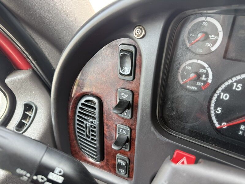 2014 Freightliner M2106 Diesel Bus Collinsville OK