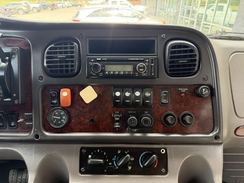 2014 Freightliner M2106 Diesel Bus Collinsville OK