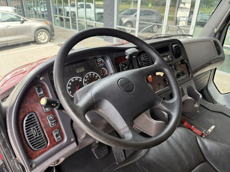 2014 Freightliner M2106 Diesel Bus Collinsville OK