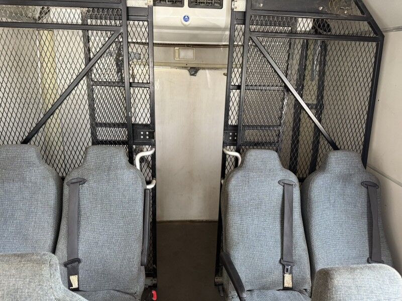 2014 Freightliner M2106 Diesel Bus Collinsville OK