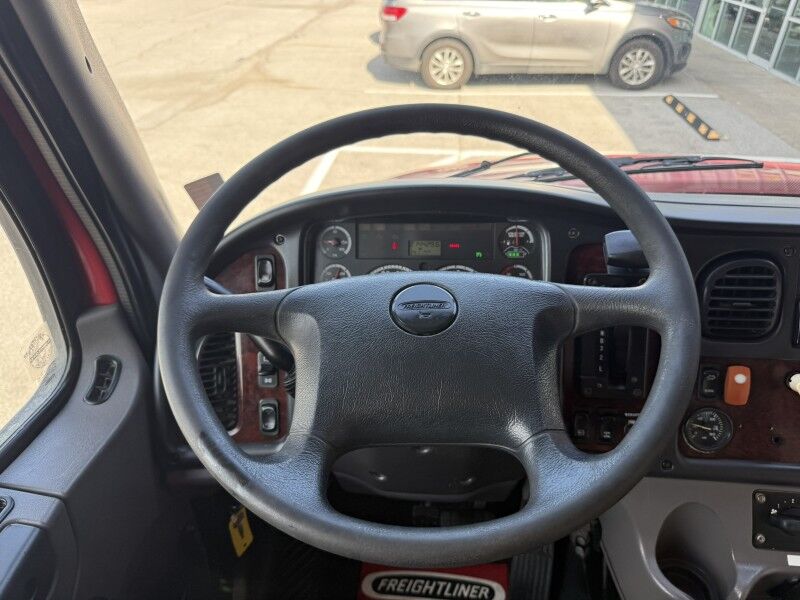 2014 Freightliner M2106 Diesel Bus Collinsville OK