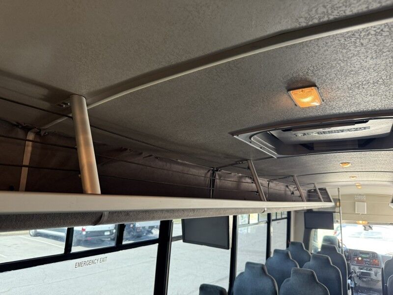 2014 Freightliner M2106 Diesel Bus Collinsville OK