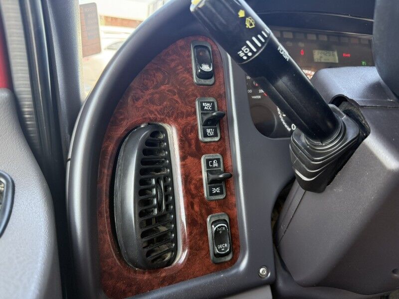 2014 Freightliner M2106 Diesel Bus Collinsville OK