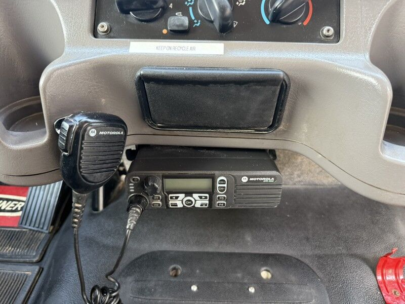 2014 Freightliner M2106 Diesel Bus Collinsville OK