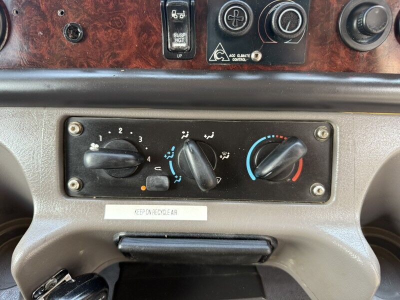 2014 Freightliner M2106 Diesel Bus Collinsville OK