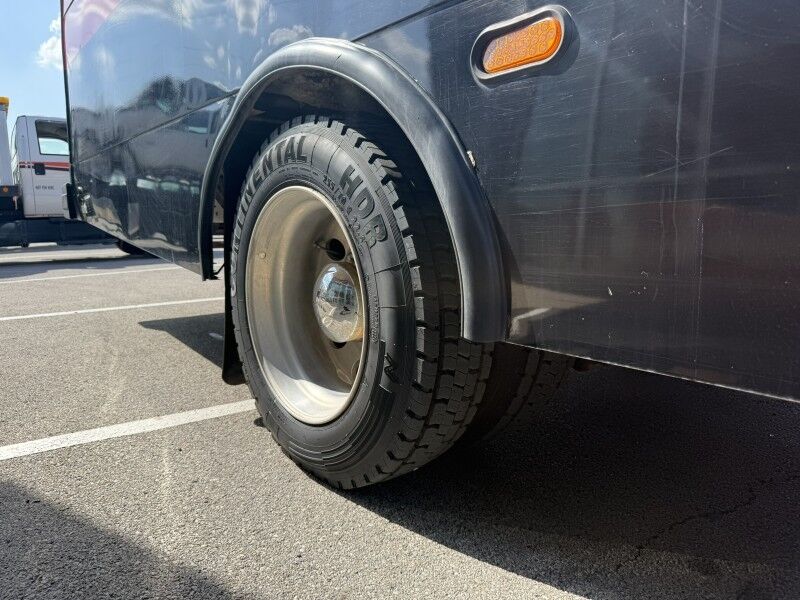 2014 Freightliner M2106 Diesel Bus Collinsville OK