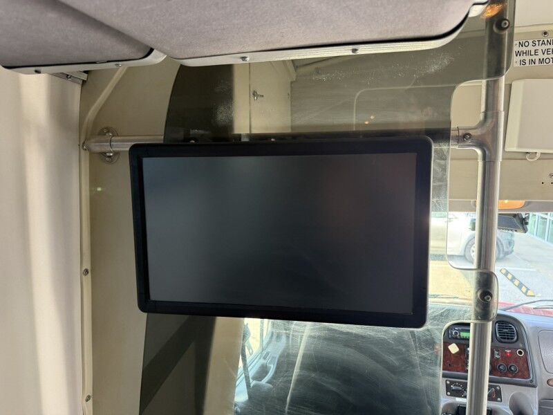2014 Freightliner M2106 Diesel Bus Collinsville OK