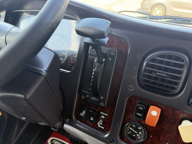 2014 Freightliner M2106 Diesel Bus Collinsville OK