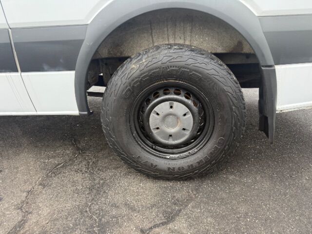 2014 Freightliner Sprinter 2500 Normal Roof East Islip NY