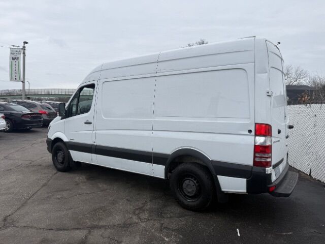 2014 Freightliner Sprinter 2500 Normal Roof East Islip NY