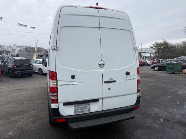 2014 Freightliner Sprinter 2500 Normal Roof East Islip NY