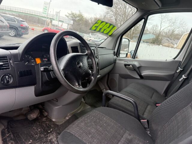 2014 Freightliner Sprinter 2500 Normal Roof East Islip NY
