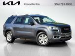 2014 GMC ACADIA SLE