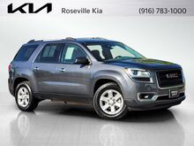 2014_GMC_ACADIA_SLE_ Roseville CA