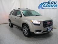 2014 GMC Acadia AWD 4dr SLT1 Eau Claire WI 2014 GMC Acadia AWD 4dr SLT1 Eau Claire WI