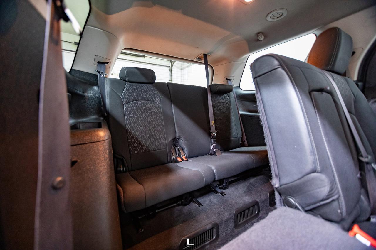 2014 GMC Acadia AWD SLE 3rd Row Seating Red Deer AB