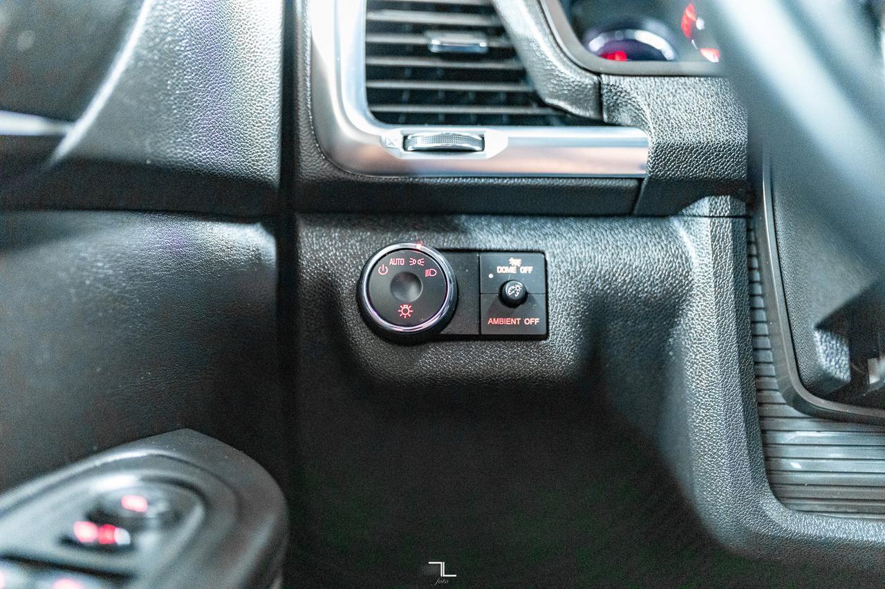 2014 GMC Acadia AWD SLE 3rd Row Seating Red Deer AB