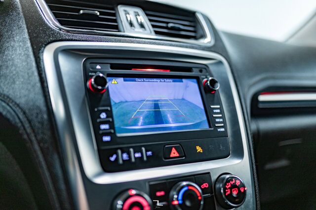 2014 GMC Acadia AWD SLE 3rd Row Seating Red Deer AB