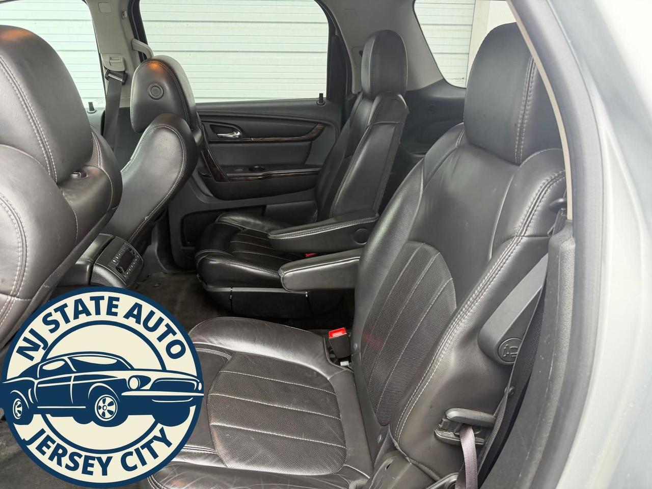 2014 GMC Acadia Denali Jersey City NJ