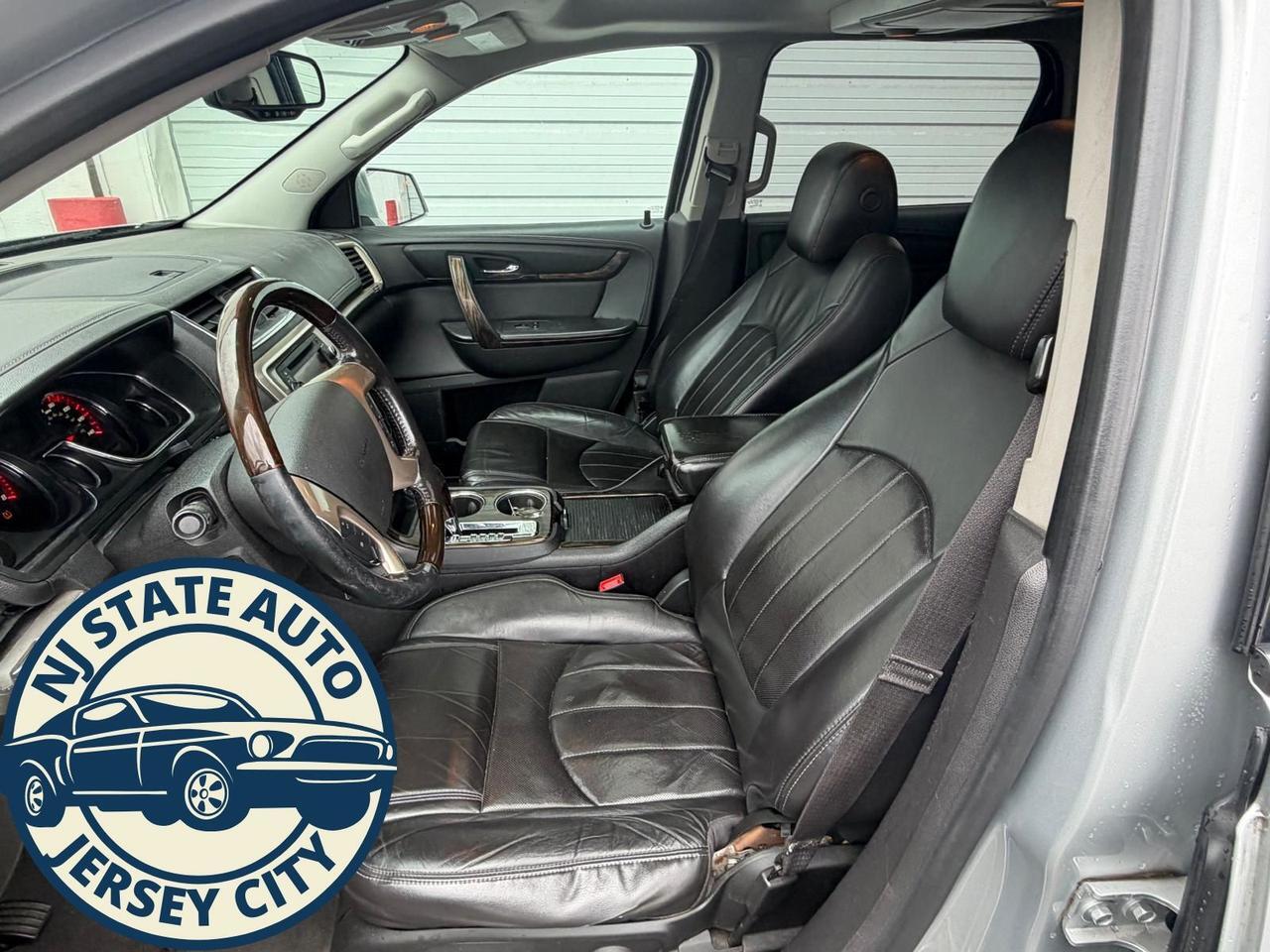 2014 GMC Acadia Denali Jersey City NJ