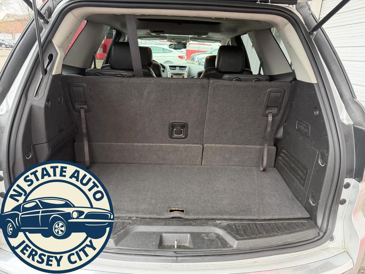 2014 GMC Acadia Denali Jersey City NJ