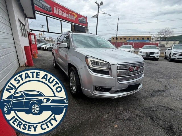 2014 GMC Acadia Denali Jersey City NJ