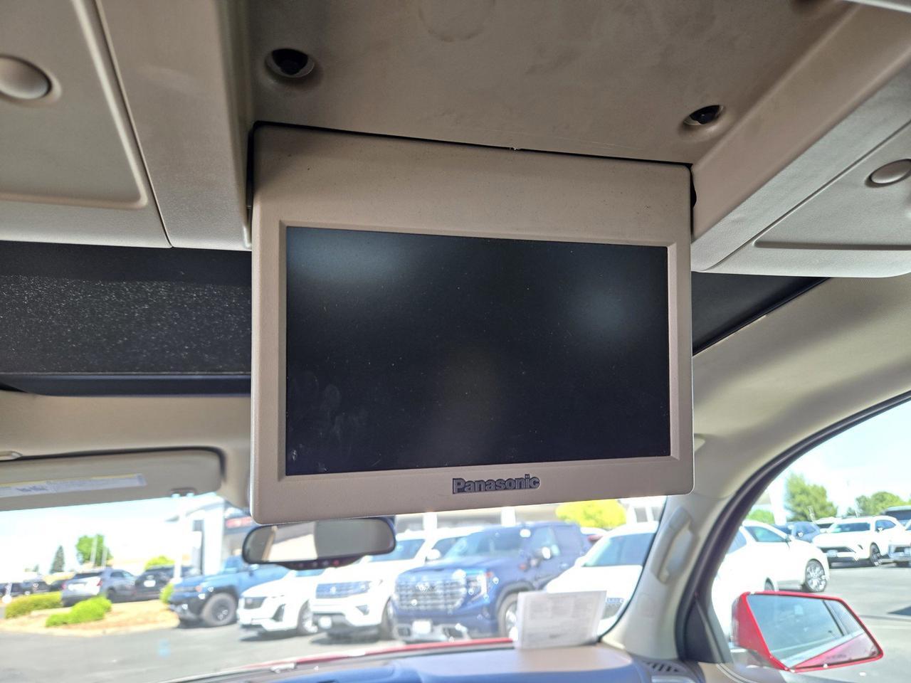 2014 GMC Acadia Denali Roseville CA