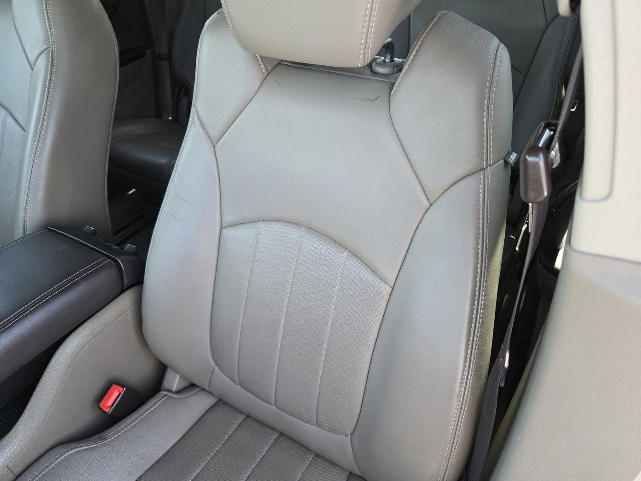 2014 GMC Acadia Denali Roseville CA