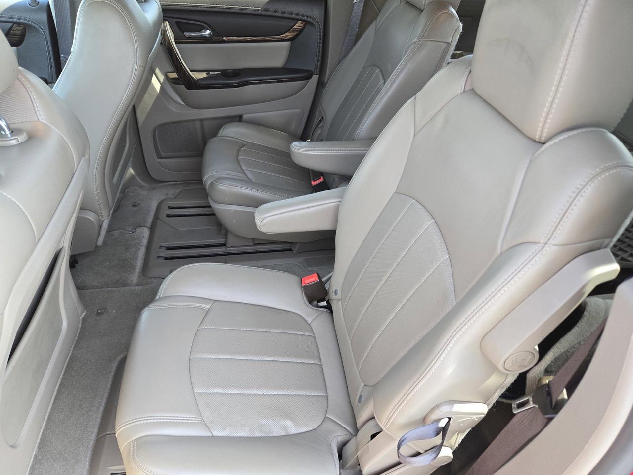 2014 GMC Acadia Denali Roseville CA