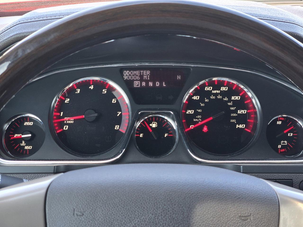 2014 GMC Acadia Denali Roseville CA