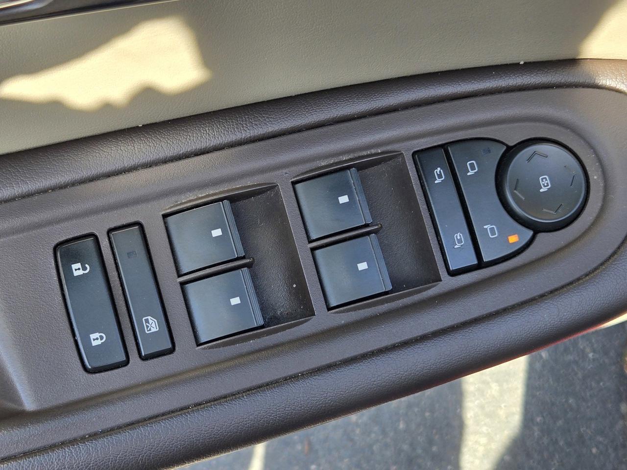 2014 GMC Acadia Denali Roseville CA