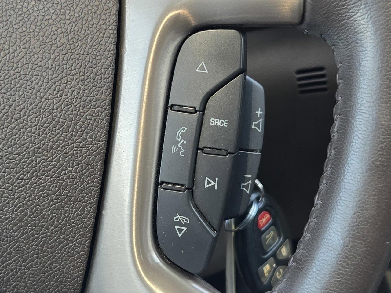 2014 GMC Acadia Denali Roseville CA