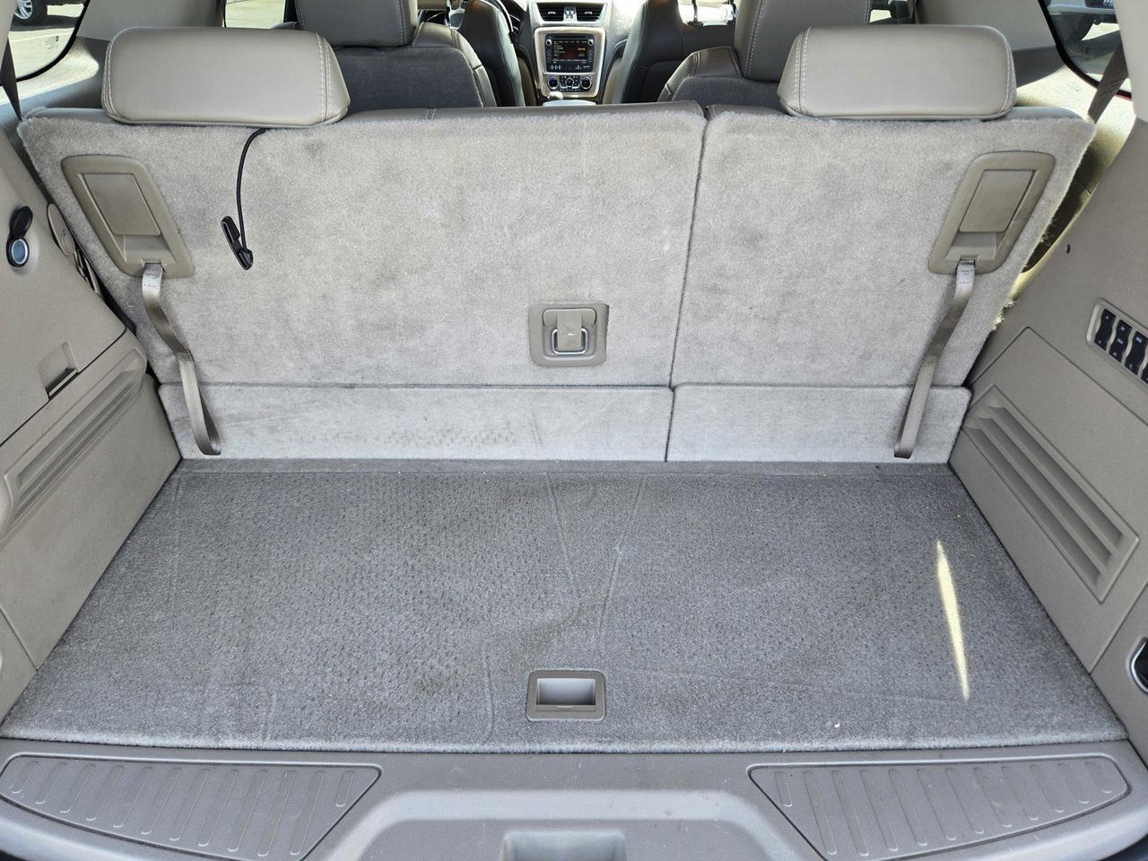 2014 GMC Acadia Denali Roseville CA