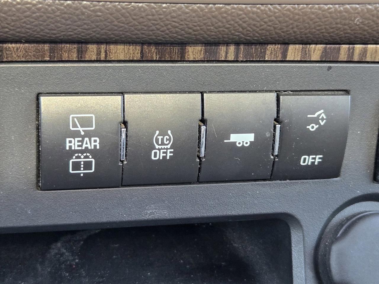 2014 GMC Acadia Denali Roseville CA