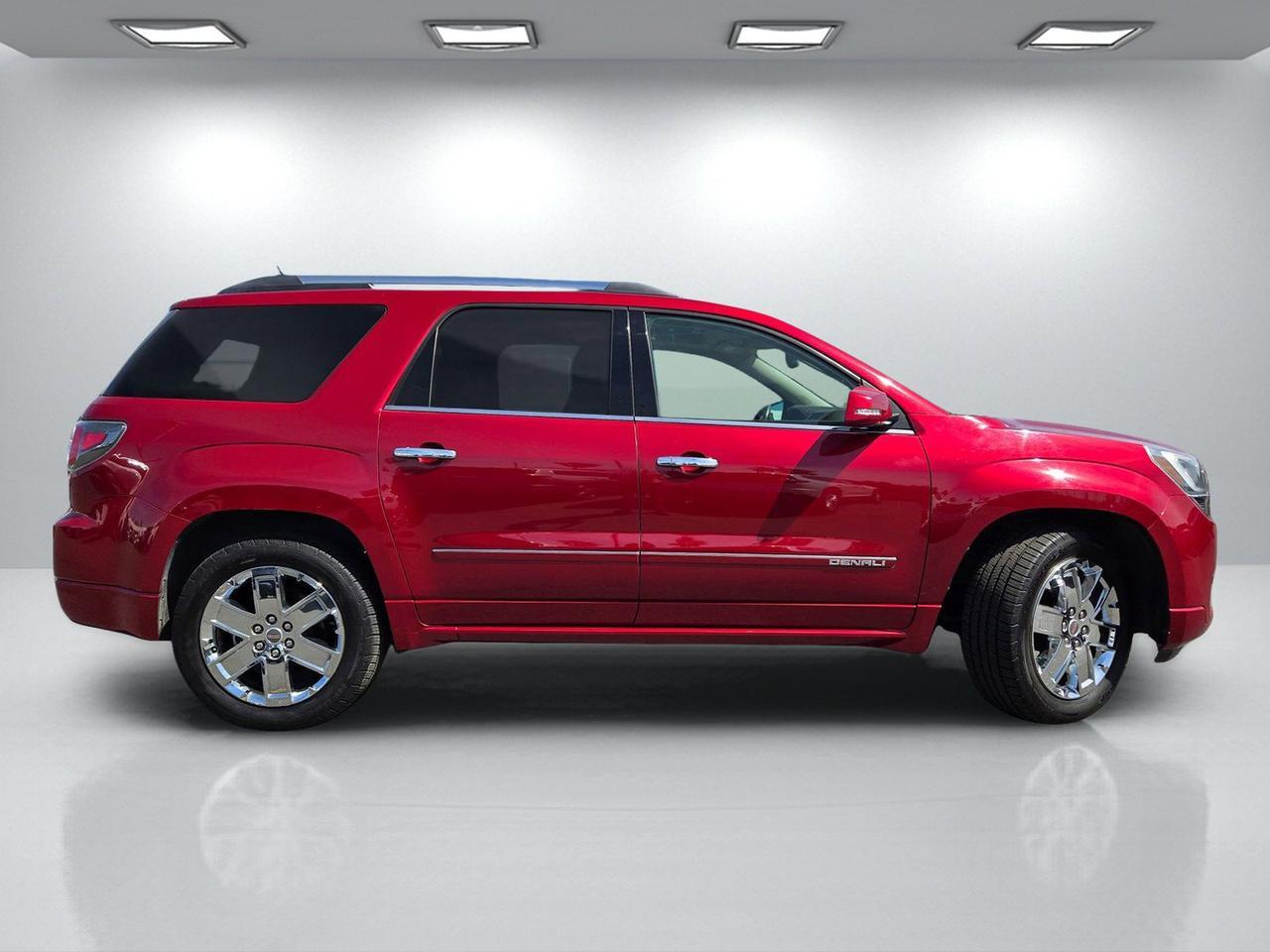 2014 GMC Acadia Denali