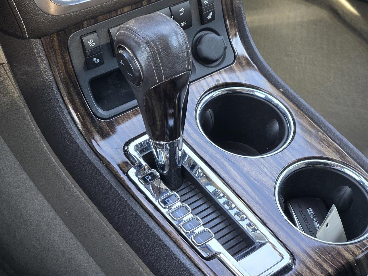 2014 GMC Acadia Denali Roseville CA