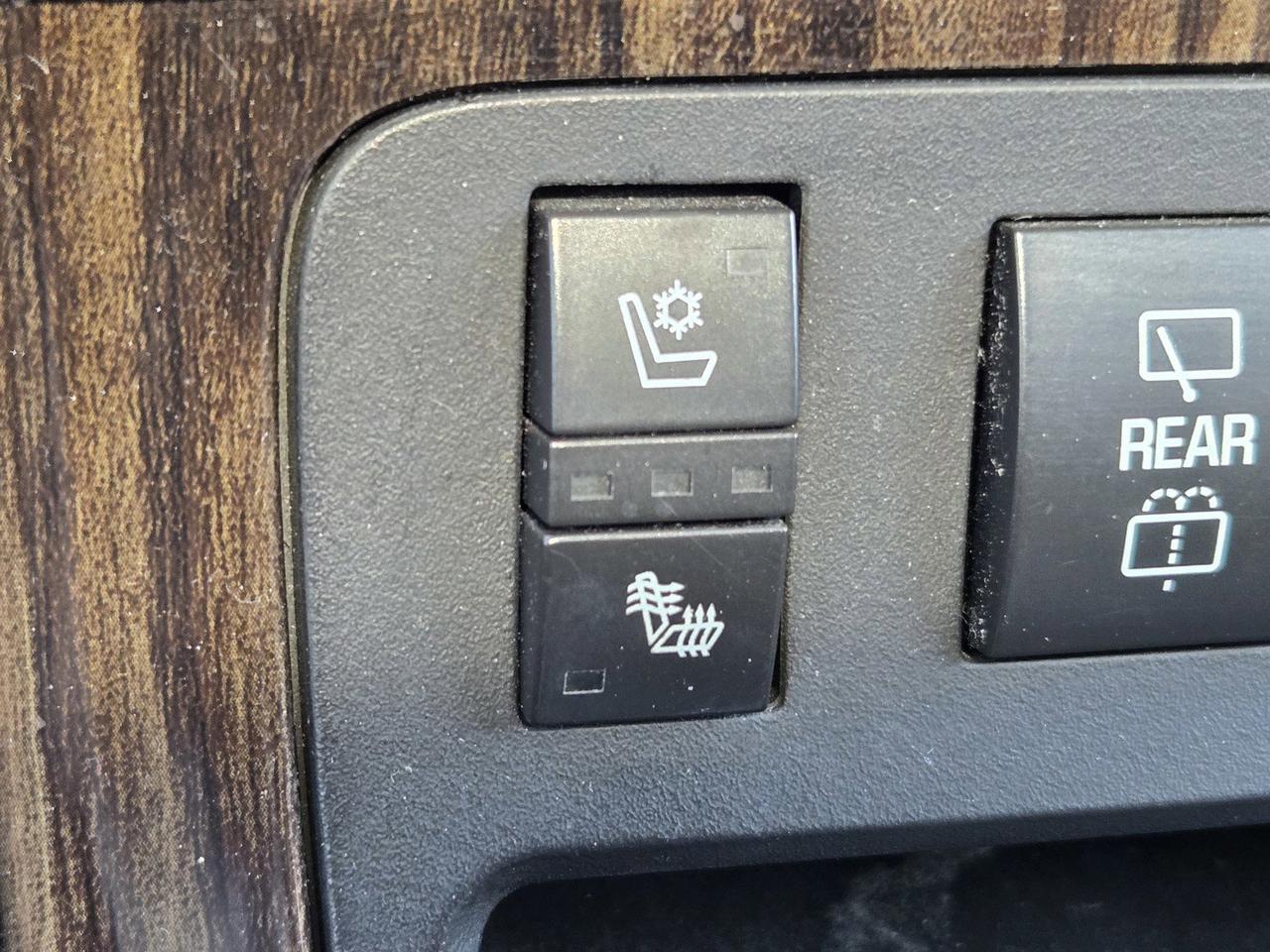 2014 GMC Acadia Denali Roseville CA