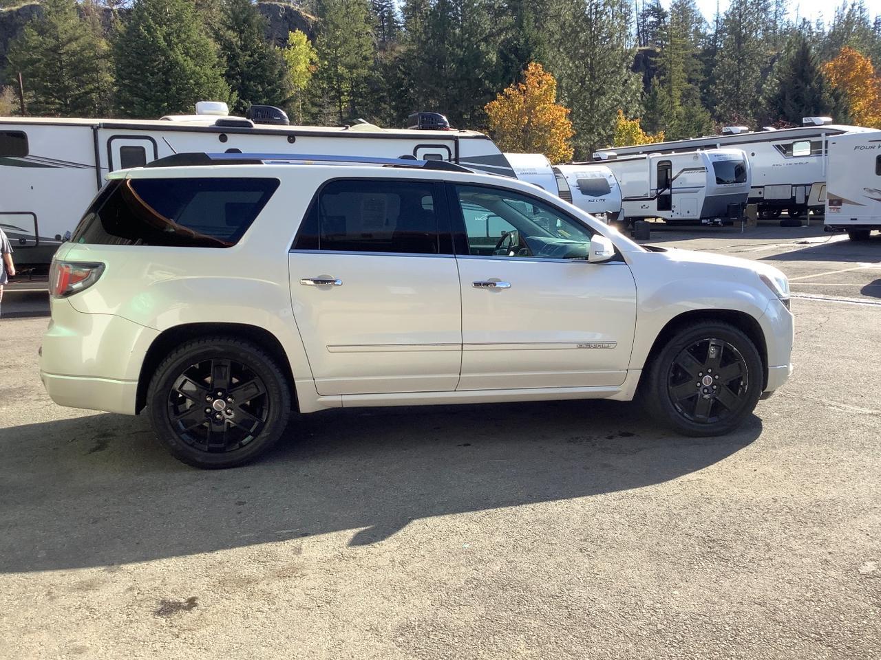 2014 GMC Acadia Denali Hayden, ID