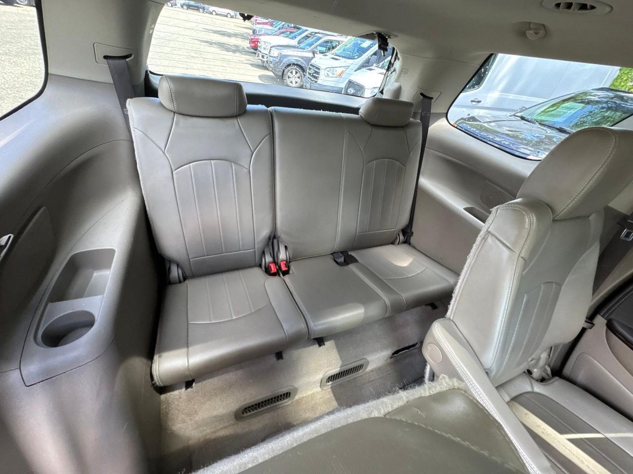 2014 GMC Acadia Denali Warrenton VA