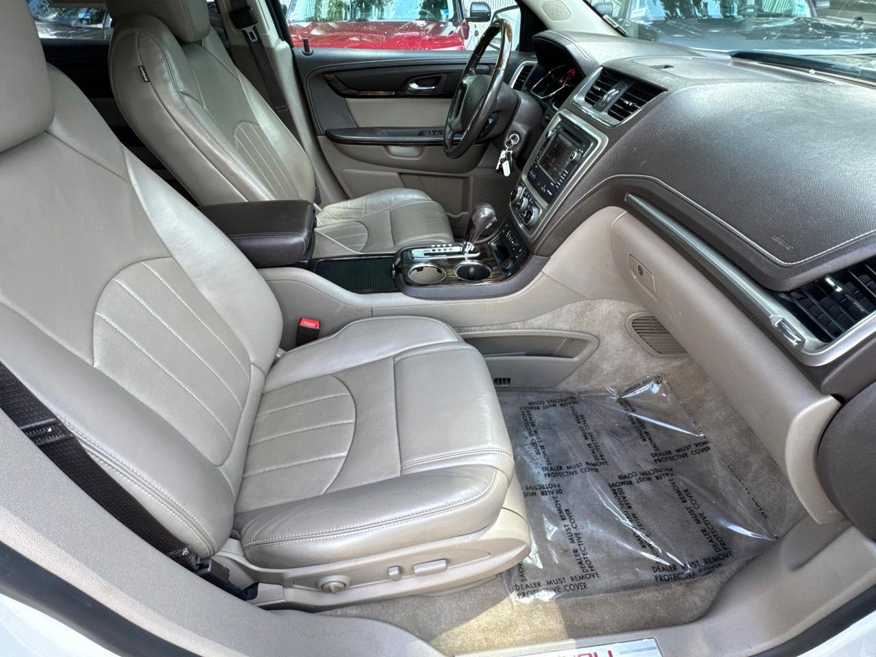 2014 GMC Acadia Denali Warrenton VA