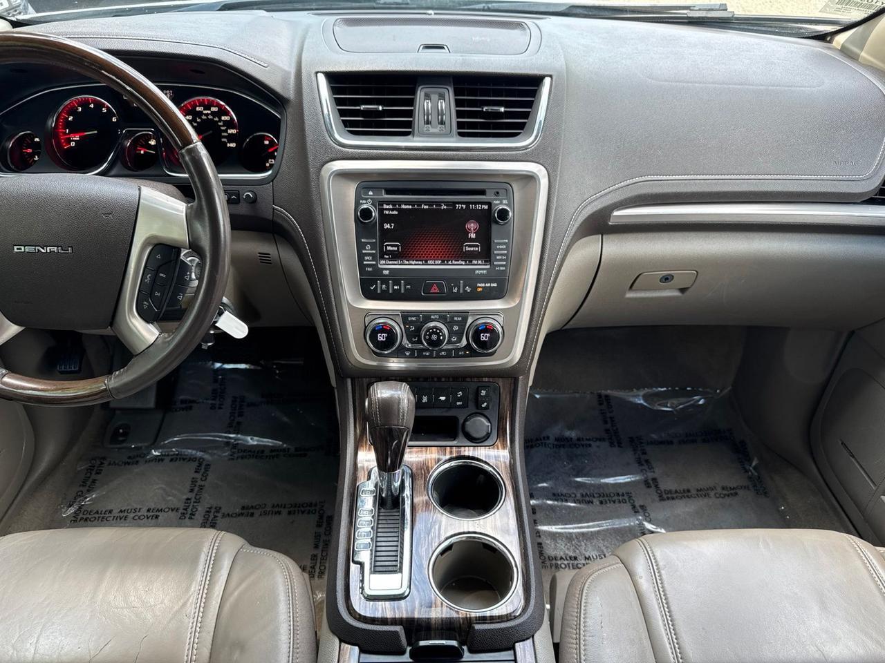 2014 GMC Acadia Denali Warrenton VA