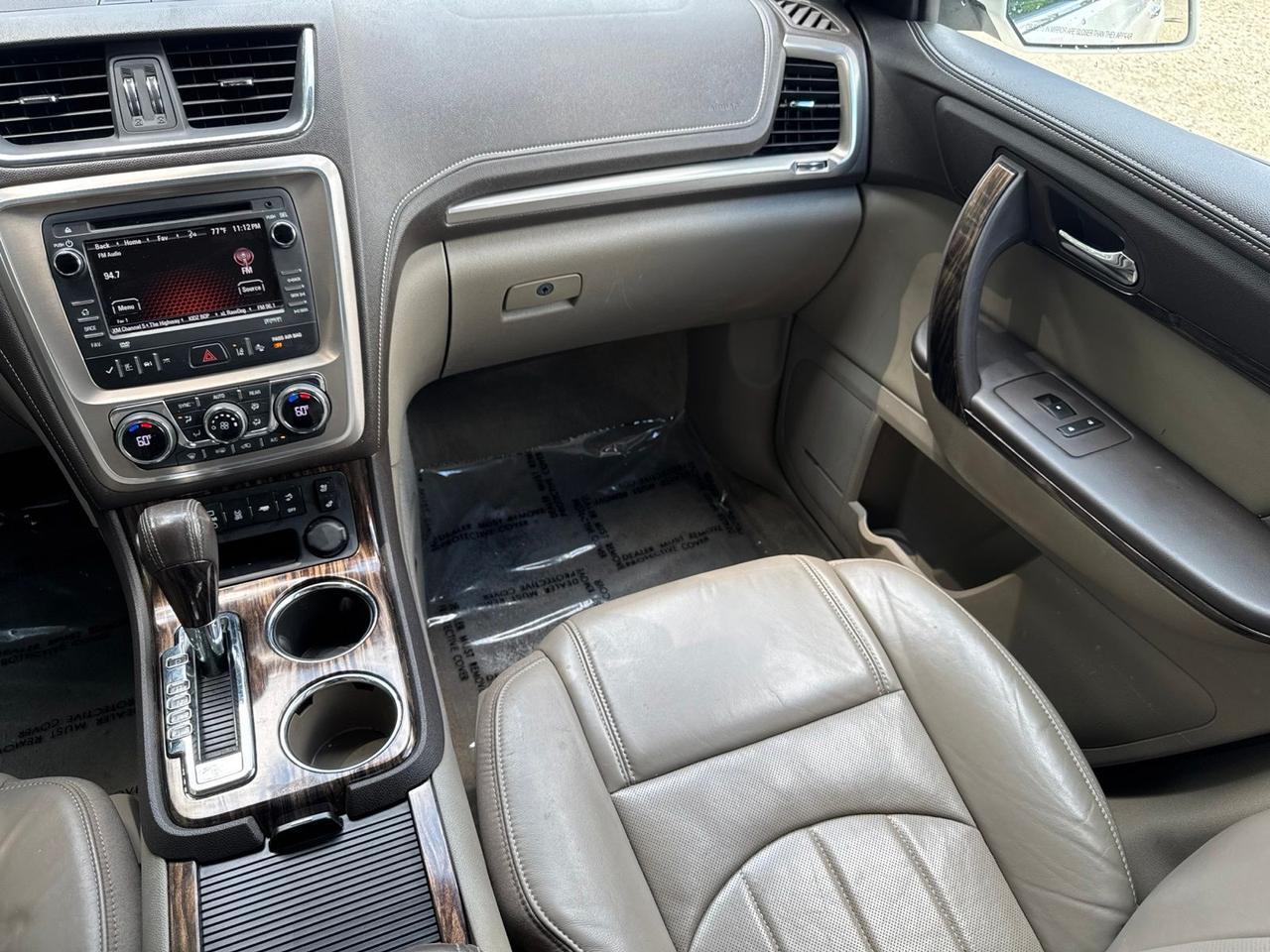 2014 GMC Acadia Denali Warrenton VA