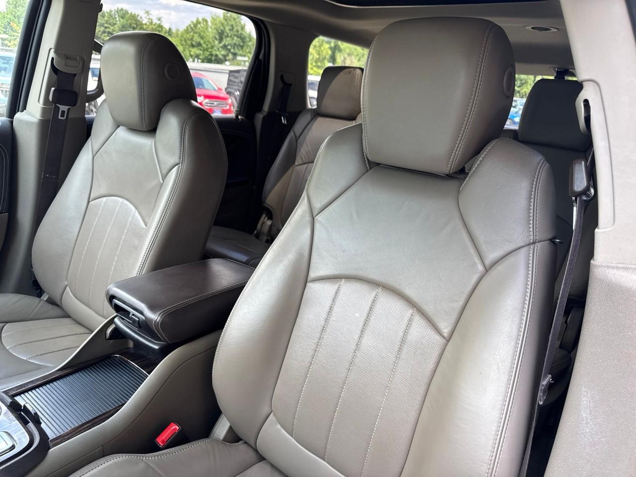 2014 GMC Acadia Denali Warrenton VA